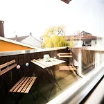 Sleep In Alsace - Balcon - Centre Διαμέρισμα Κολμάρ