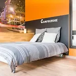 Sleep In Alsace - Balcon - Centre Διαμέρισμα