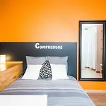 Sleep In Alsace - Balcon - Centre Lägenhet Colmar