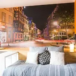 Διαμέρισμα Sleep In Alsace - Balcon - Centre *
