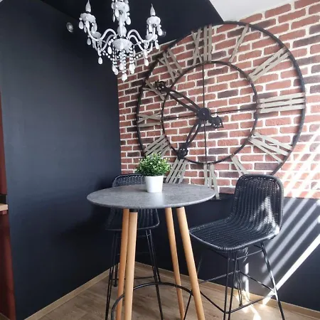 Apartamento Sleep In Alsace - Balcon - Centre