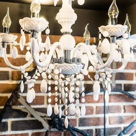 Apartamento Sleep In Alsace - Balcon - Centre Colmar