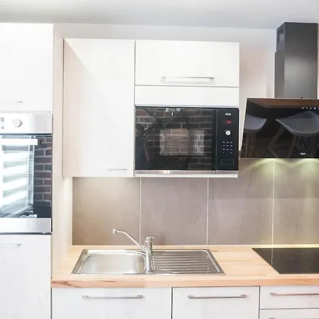 Sleep In Alsace - Balcon - Centre *