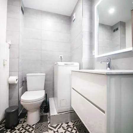 Apartamento Sleep In Alsace - Balcon - Centre