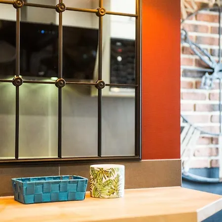 Apartamento Sleep In Alsace - Balcon - Centre