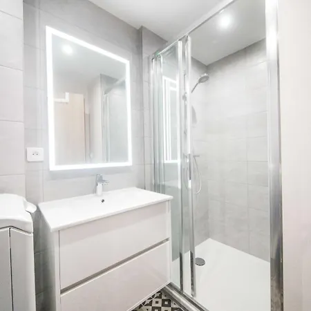 דירה Sleep In Alsace - Balcon - Centre