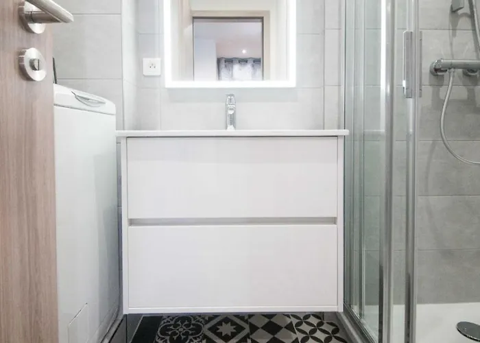 Sleep In Alsace - Balcon - Centre Daire