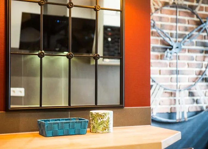 Sleep In Alsace - Balcon - Centre Daire *