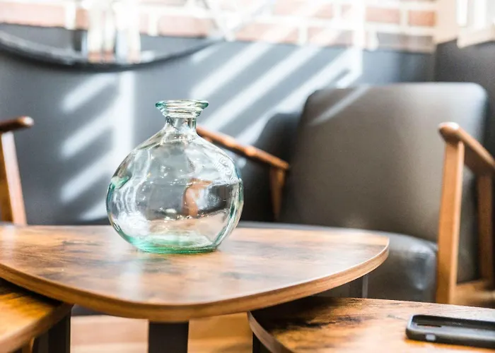 Sleep In Alsace - Balcon - Centre Colmar