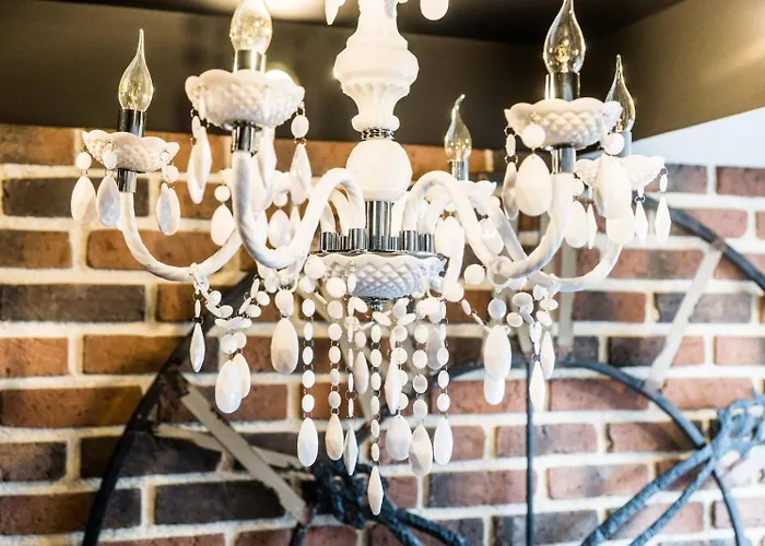 Sleep In Alsace - Balcon - Centre Daire